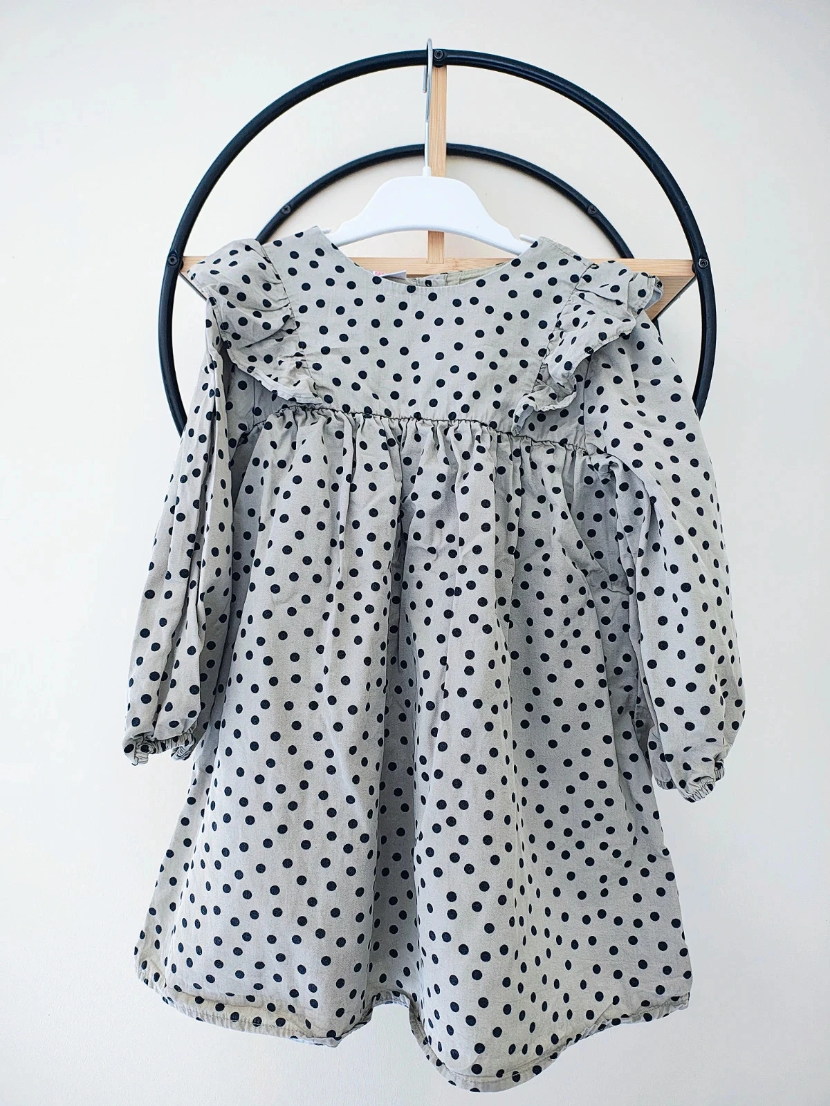 4 5 6 robe Zara